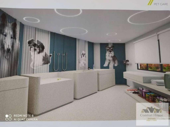 Imagem Apartamento com 2 Quartos à Venda, 60 m² em Centro - São Bernardo Do Campo Imagem Apartamento com 2 Quartos à Venda, 60 m² em Centro - São Bernardo Do Campo