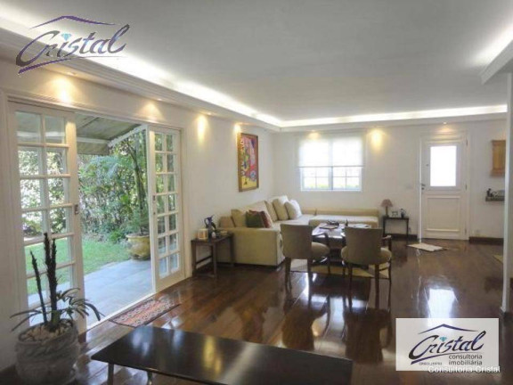 Imagem Casa com 4 Quartos à Venda, 230 m² em Butantã - São Paulo