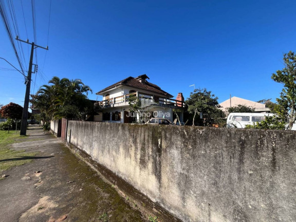Imagem Sobrado à Venda, 127 m² em Barra Do Sai - Itapoá Imagem Sobrado à Venda, 127 m² em Barra Do Sai - Itapoá