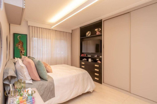 Imagem Apartamento com 4 Quartos à Venda, 411 m² em Perdizes - São Paulo Imagem Apartamento com 4 Quartos à Venda, 411 m² em Perdizes - São Paulo