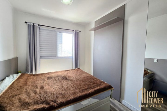 Imagem Apartamento com 2 Quartos à Venda, 69 m² em Ipiranga - São Paulo