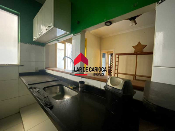 Imagem Apartamento com 2 Quartos à Venda, 70 m² em Laranjeiras - Rio De Janeiro