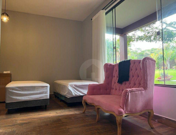 Imagem Casa de Condomínio com 2 Quartos à Venda, 250 m² em Condomínio Recanto Da Serra - Brumadinho