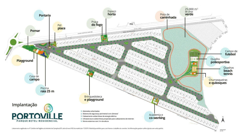 Imagem Terreno à Venda, 327 m² em Betel - Paulínia Imagem Terreno à Venda, 327 m² em Betel - Paulínia