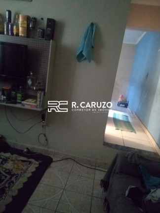 Imagem Casa à Venda, em Jardim Odécio Degan - Limeira Imagem Casa à Venda, em Jardim Odécio Degan - Limeira