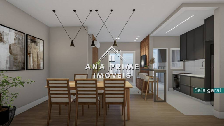 Imagem Apartamento com 2 Quartos à Venda, 71 m² em Parque Industrial - São José Dos Campos Imagem Apartamento com 2 Quartos à Venda, 71 m² em Parque Industrial - São José Dos Campos