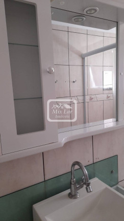 Imagem Apartamento com 2 Quartos à Venda, 62 m² em Veloso - Osasco