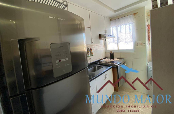 Imagem Apartamento com 2 Quartos à Venda, 47 m² em Vila Palmares - Santo André Imagem Apartamento com 2 Quartos à Venda, 47 m² em Vila Palmares - Santo André