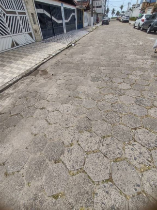 Imagem Casa com 3 Quartos à Venda, 90 m² em Balneario Maracana - Praia Grande
