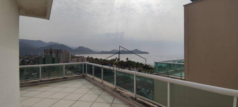 Imagem Apartamento com 4 Quartos à Venda, 236 m² em Indaiá - Caraguatatuba Imagem Apartamento com 4 Quartos à Venda, 236 m² em Indaiá - Caraguatatuba