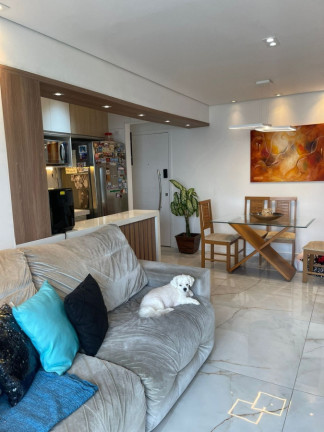 Imagem Apartamento com 2 Quartos à Venda, 67 m² em Encruzilhada - Santos Imagem Apartamento com 2 Quartos à Venda, 67 m² em Encruzilhada - Santos