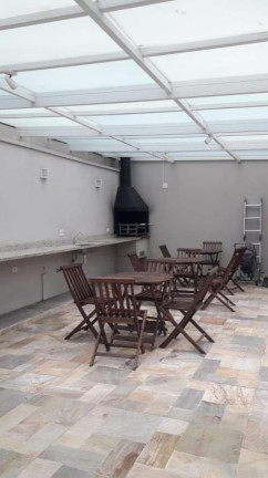 Imagem Apartamento com 2 Quartos para Alugar, 75 m² em Barcelona - São Caetano Do Sul