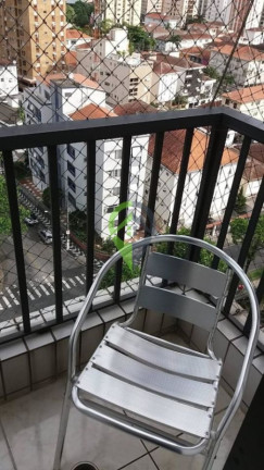 Imagem Apartamento com 4 Quartos à Venda, 350 m² em Aparecida - Santos Imagem Apartamento com 4 Quartos à Venda, 350 m² em Aparecida - Santos
