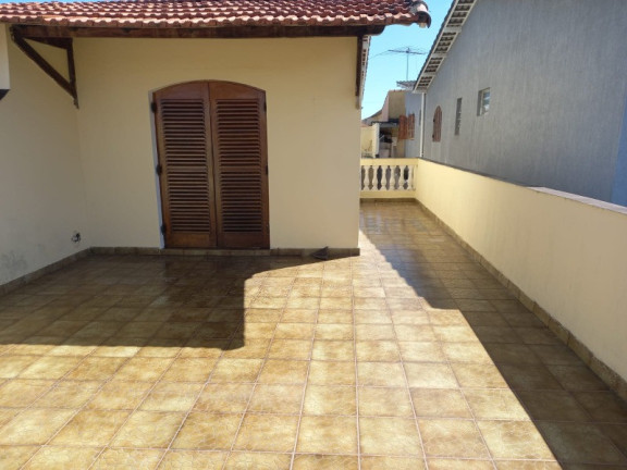 Imagem Casa com 3 Quartos à Venda, 297 m² em Vila Arriete - São Paulo Imagem Casa com 3 Quartos à Venda, 297 m² em Vila Arriete - São Paulo