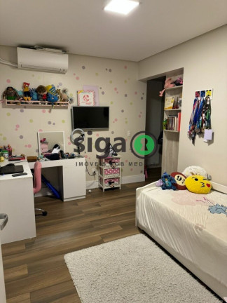 Imagem Apartamento com 4 Quartos à Venda, 198 m² em Cerâmica - São Caetano Do Sul Imagem Apartamento com 4 Quartos à Venda, 198 m² em Cerâmica - São Caetano Do Sul