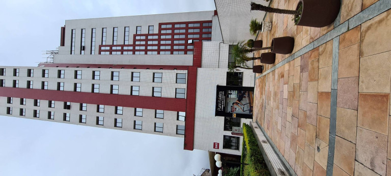 Imagem Sala Comercial para Alugar, 36 m² em Vila Formosa - São Paulo
