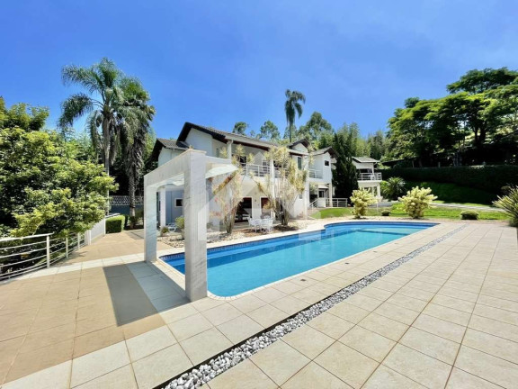 Imagem Casa de Condomínio com 5 Quartos à Venda, 618 m² em Parque Dom Henrique - Cotia Imagem Casa de Condomínio com 5 Quartos à Venda, 618 m² em Parque Dom Henrique - Cotia