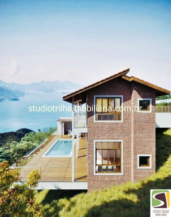 Imagem Terreno à Venda, 1.000 m² em Feiticeira - Ilhabela Imagem Terreno à Venda, 1.000 m² em Feiticeira - Ilhabela