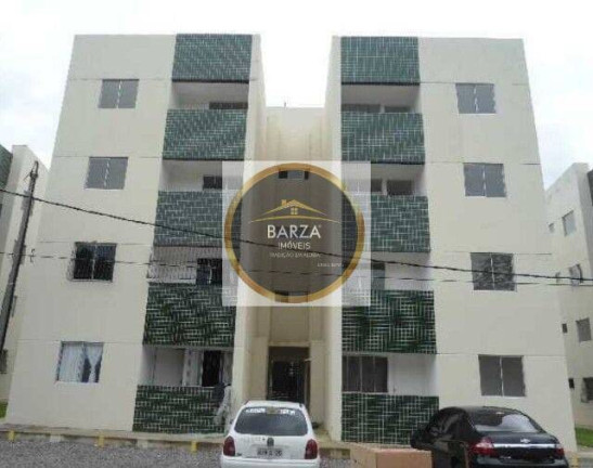 Imagem Apartamento com 2 Quartos à Venda, 52 m² em Santa Mônica - Camaragibe Imagem Apartamento com 2 Quartos à Venda, 52 m² em Santa Mônica - Camaragibe
