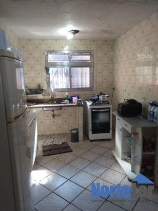 Imagem Sobrado com 4 Quartos à Venda, 180 m² em Vila Cruz Das Almas - São Paulo
