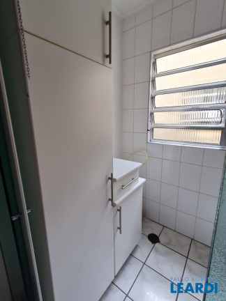 Imagem Apartamento com 2 Quartos à Venda, 55 m² em Vila Cecília Maria - Santo André Imagem Apartamento com 2 Quartos à Venda, 55 m² em Vila Cecília Maria - Santo André