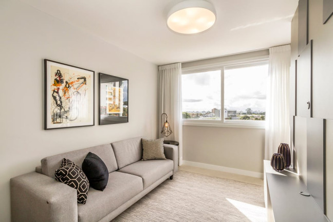 Imagem Apartamento com 1 Quarto à Venda, 53 m² em Três Figueiras - Porto Alegre