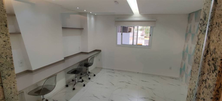 Imagem Apartamento com 2 Quartos à Venda, 73 m² em Boqueirão - Praia Grande