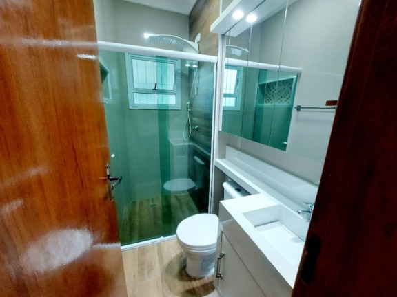 Imagem Sobrado com 2 Quartos à Venda, 91 m² em Guilhermina - Praia Grande Imagem Sobrado com 2 Quartos à Venda, 91 m² em Guilhermina - Praia Grande