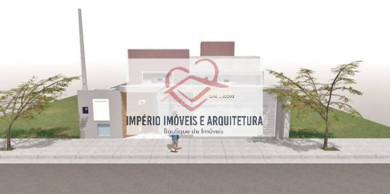 Casa à Venda,  em Balneário Dos Golfinhos - Caraguatatuba