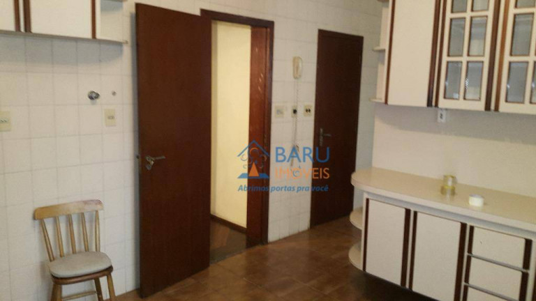 Imagem Apartamento com 4 Quartos à Venda, 212 m² em Moema - São Paulo