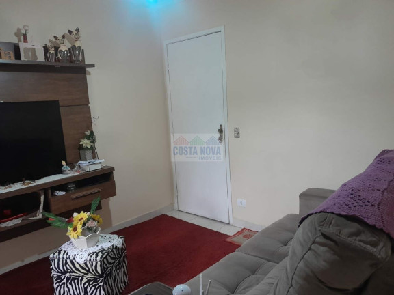Imagem Apartamento com 2 Quartos à Venda, 45 m² em Vila Sônia - Praia Grande Imagem Apartamento com 2 Quartos à Venda, 45 m² em Vila Sônia - Praia Grande
