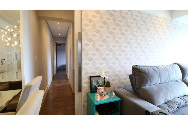 Imagem Apartamento com 2 Quartos à Venda, 58 m² em Vila Sônia - São Paulo Imagem Apartamento com 2 Quartos à Venda, 58 m² em Vila Sônia - São Paulo