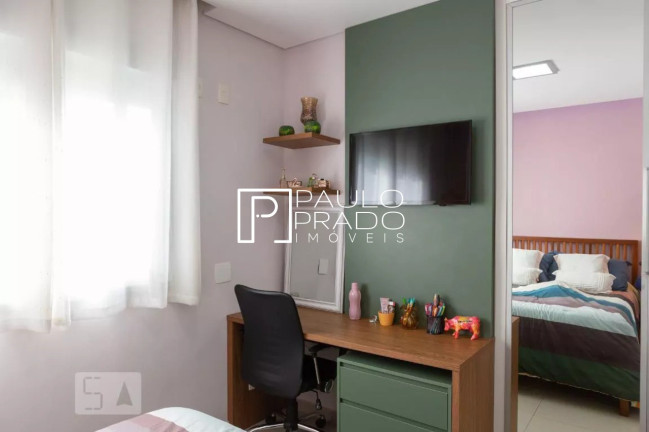 Imagem Apartamento com 3 Quartos à Venda, 87 m² em Lapa - São Paulo Imagem Apartamento com 3 Quartos à Venda, 87 m² em Lapa - São Paulo