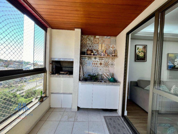 Imagem Apartamento com 3 Quartos à Venda, 100 m² em João Paulo - Florianópolis