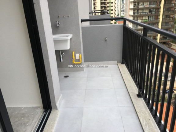 Imagem Apartamento com 3 Quartos à Venda, 105 m² em Chácara Klabin - São Paulo