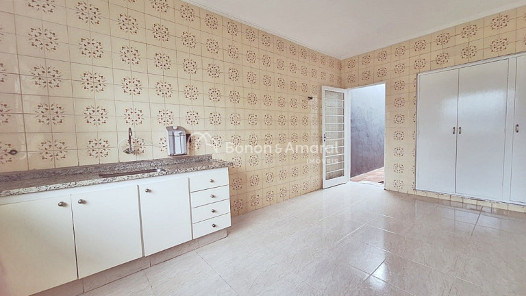 Imagem Casa com 3 Quartos à Venda, 263 m² em Parque São Quirino - Campinas