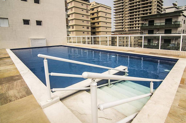 Imagem Apartamento com 3 Quartos à Venda, 131 m² em Guilhermina - Praia Grande Imagem Apartamento com 3 Quartos à Venda, 131 m² em Guilhermina - Praia Grande