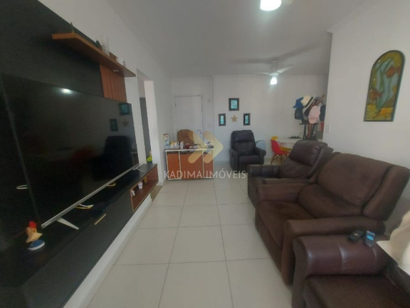 Imagem Apartamento com 2 Quartos à Venda, 100 m² em Ocian - Praia Grande
