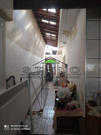 Imagem Casa com 3 Quartos à Venda, 150 m² em Paulicéia - São Bernardo Do Campo Imagem Casa com 3 Quartos à Venda, 150 m² em Paulicéia - São Bernardo Do Campo