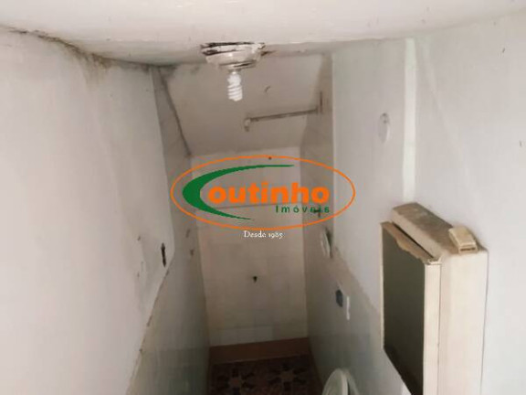 Imagem Casa com 5 Quartos à Venda, 254 m² em Andaraí - Rio De Janeiro Imagem Casa com 5 Quartos à Venda, 254 m² em Andaraí - Rio De Janeiro