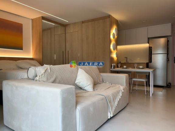Imagem Apartamento com 1 Quarto à Venda, 42 m² em Bela Vista - São Paulo