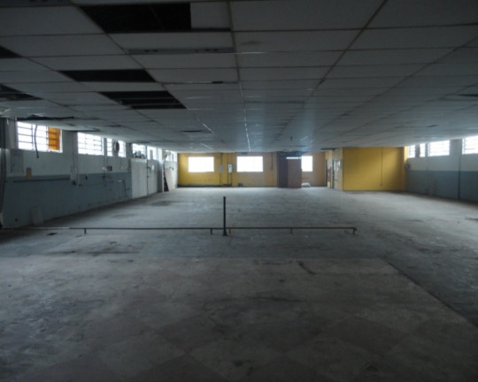 Imagem Imóvel à Venda, 2.463 m² em Lapa - São Paulo