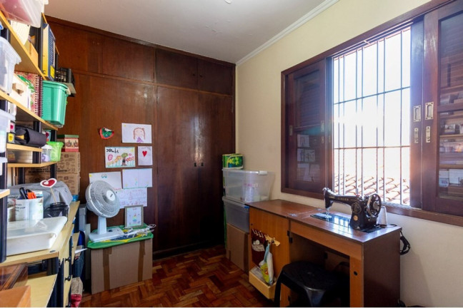 Imagem Casa com 3 Quartos à Venda, 153 m² em Parque Jabaquara - São Paulo Imagem Casa com 3 Quartos à Venda, 153 m² em Parque Jabaquara - São Paulo