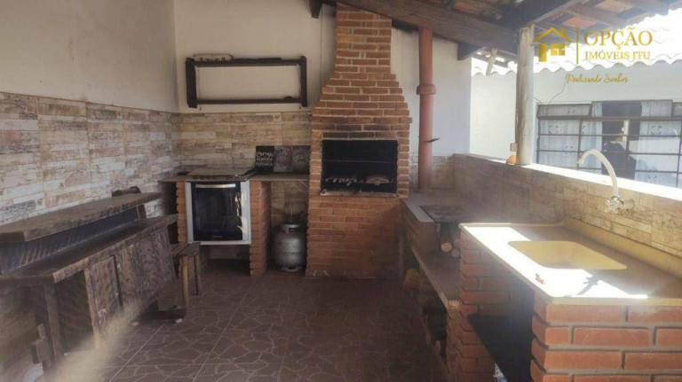 Imagem Chácara com 5 Quartos à Venda, 224 m² em Condomínio Residencial Chácaras Monte Verde - Itu Imagem Chácara com 5 Quartos à Venda, 224 m² em Condomínio Residencial Chácaras Monte Verde - Itu