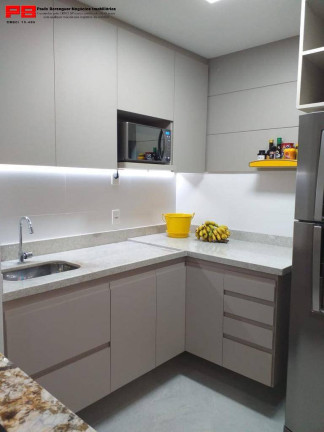Imagem Apartamento com 1 Quarto à Venda, 47 m² em Centro - São Paulo Imagem Apartamento com 1 Quarto à Venda, 47 m² em Centro - São Paulo