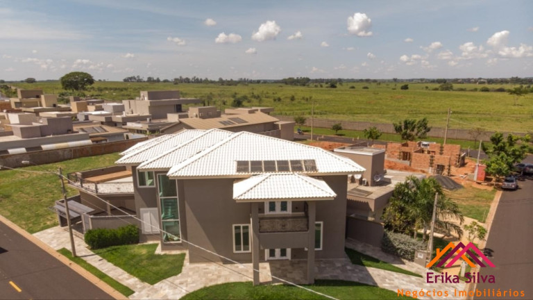 Imagem Casa com 4 Quartos à Venda, 420 m² em Parque Residencial Damha Vi - São José Do Rio Preto Imagem Casa com 4 Quartos à Venda, 420 m² em Parque Residencial Damha Vi - São José Do Rio Preto