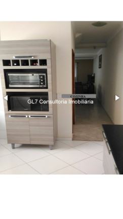Imagem Sobrado com 3 Quartos à Venda,  em Parque Residencial Indaiá - Indaiatuba