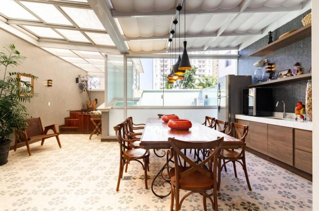 Imagem Casa de Condomínio com 2 Quartos à Venda, 272 m² em Jardim Da Saúde - São Paulo
