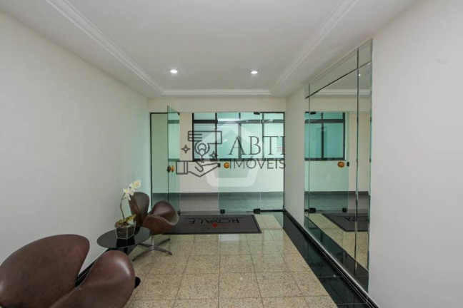 Imagem Apartamento com 3 Quartos à Venda, 105 m² em Jardim Vila Mariana - São Paulo