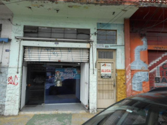 Casa com 2 Quartos para Alugar, 70 m² em Vila Marieta - São Paulo